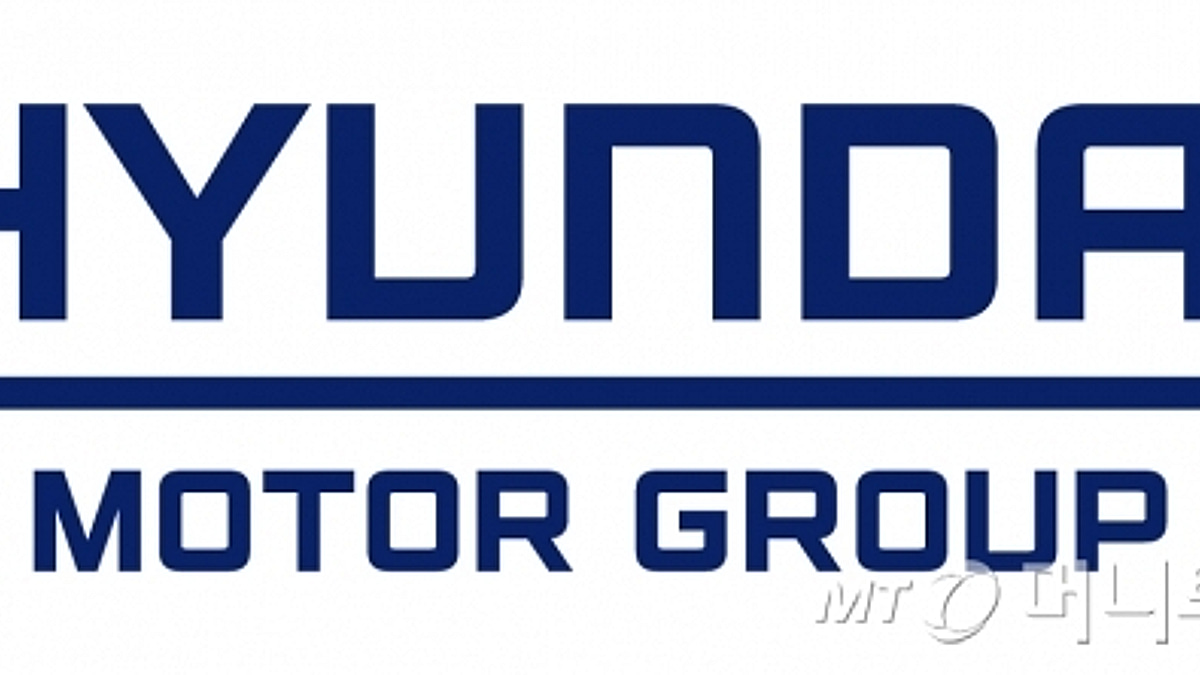 [전문]현대차그룹 사장단 인사 - 머니투데이