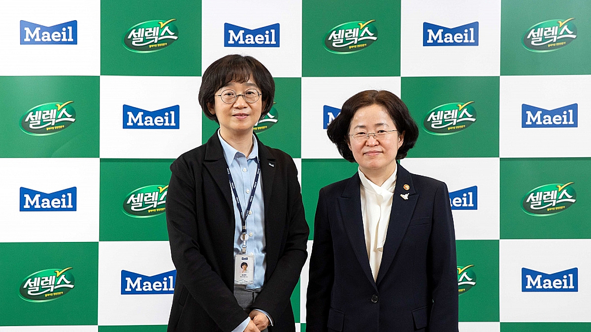 매일유업은 어떻게 착한 기업이 됐을까 - 머니투데이