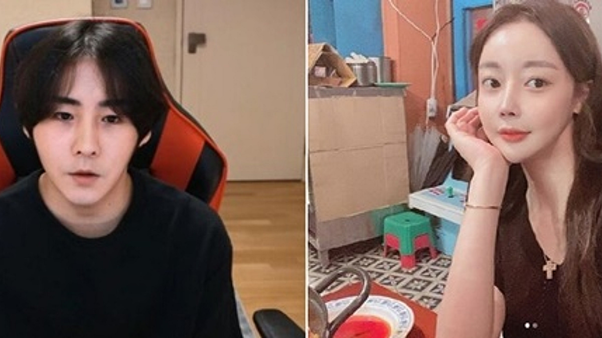 BJ 세야, 두달 만에 故 박소은에 사과…