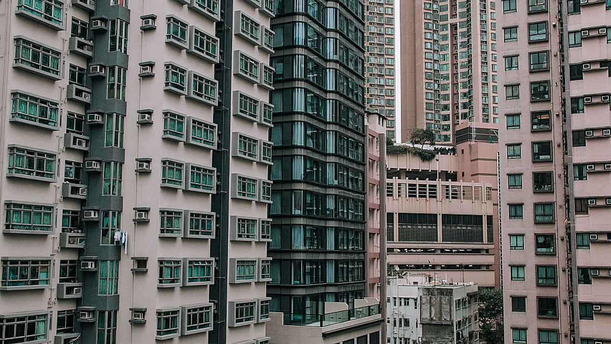 용적률 700% 아파트 기대반 우려반 