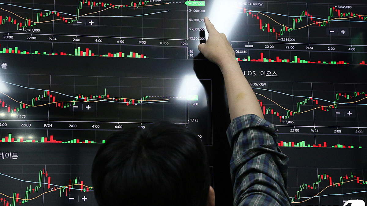 문 닫은 37개 코인거래소... 못 옮긴 내 코인 어떻게 - 머니투데이