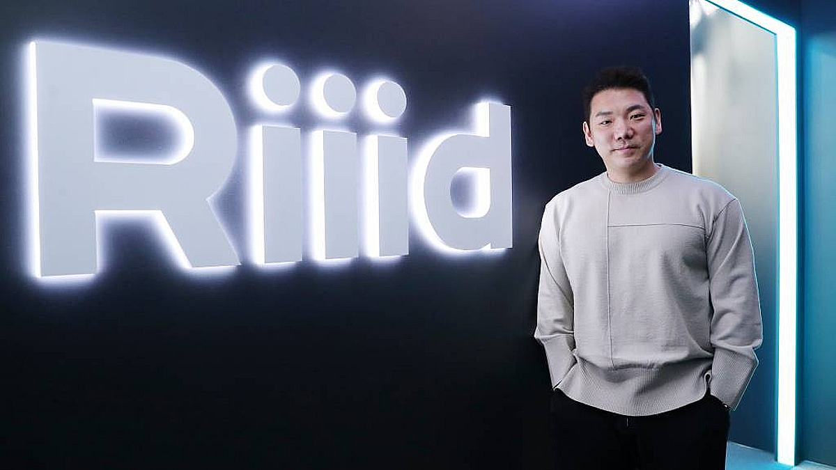 손정의가 2000억원 투자한 뤼이드, 결국 CEO 바꿨다 - 머니투데이