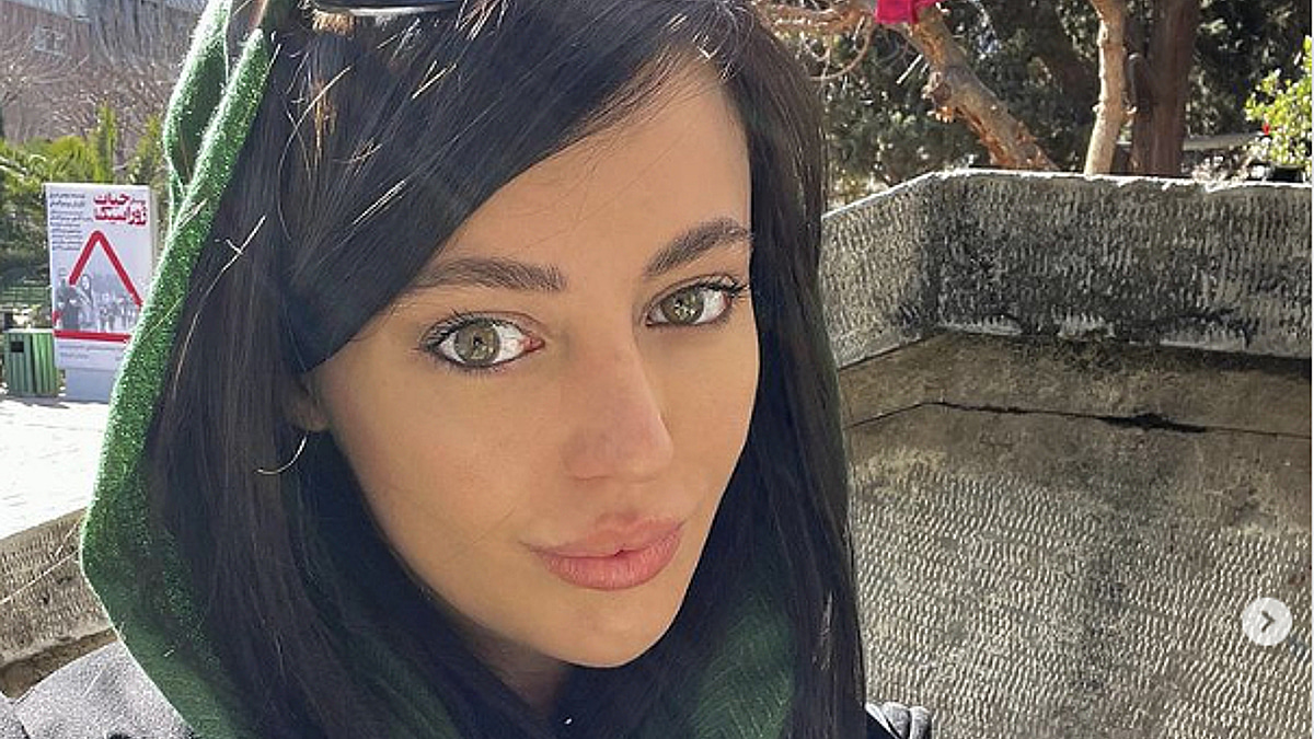 체포되면 사형까지…미국 성인물 배우, 아슬아슬 이란 여행 - 머니투데이