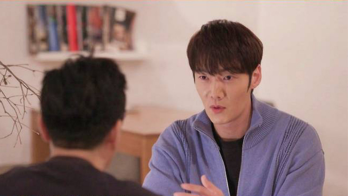 최진혁, 사기 피해+코인 손실 고백에…