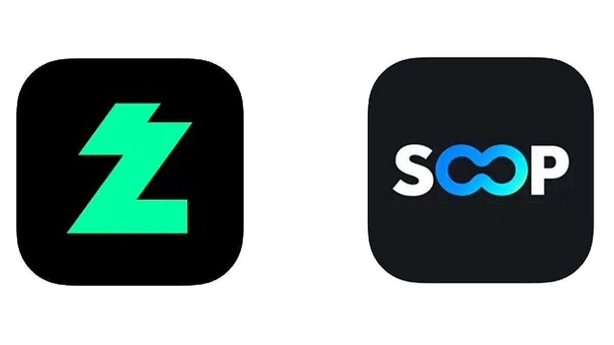 치지직 성장세에 흔들리는 SOOP… 30% 떨어진 주가 향방은? - 머니투데이