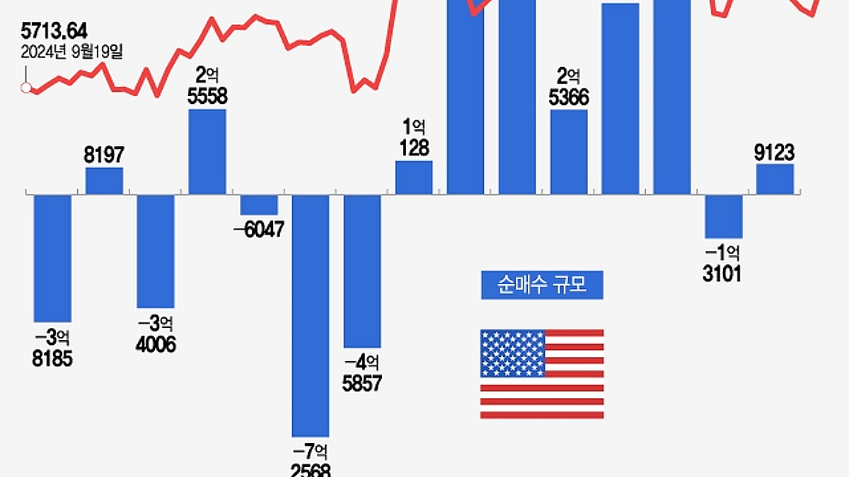 자본잠식에도 2~3배 폭등은 기본, 값싼 테마주로 몰렸다[서학픽] - 머니투데이