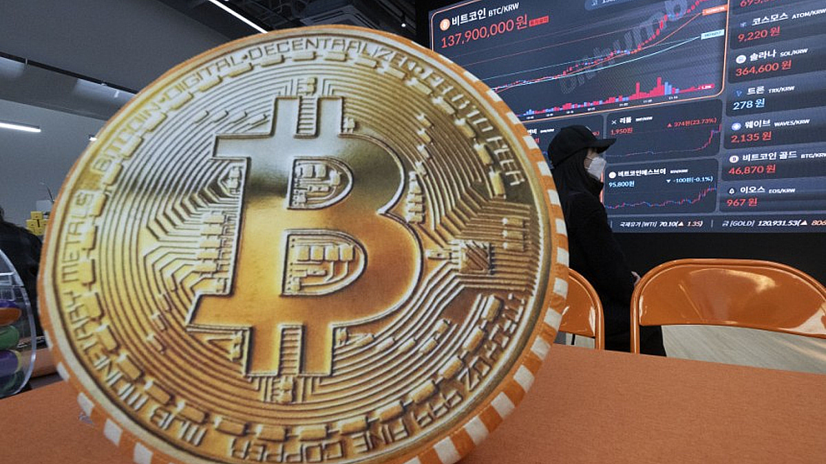 리플, 순식간에 3000원 붕괴…코인러들 