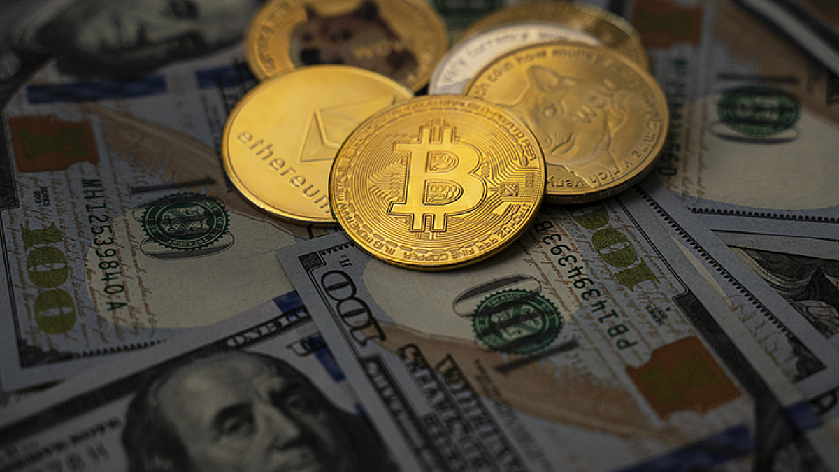 비트코인 재미없네