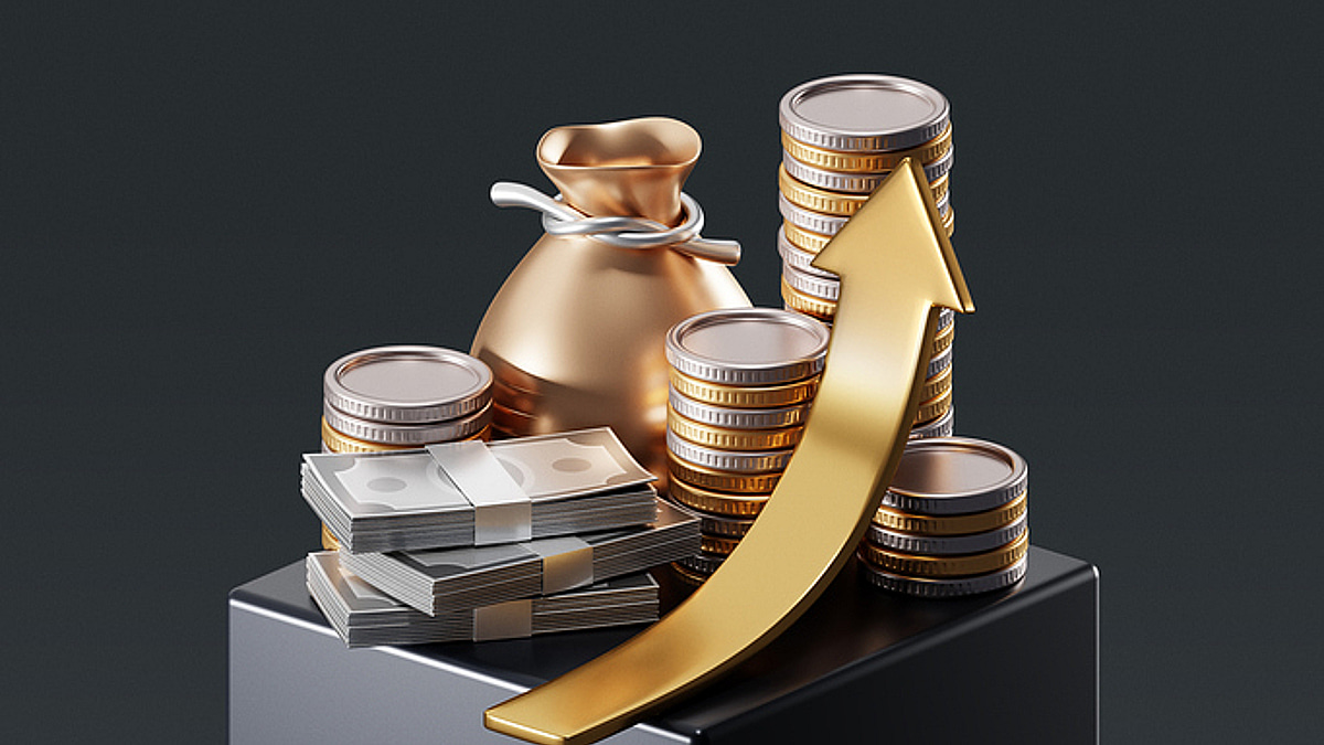 코인 빌려 투자하세요