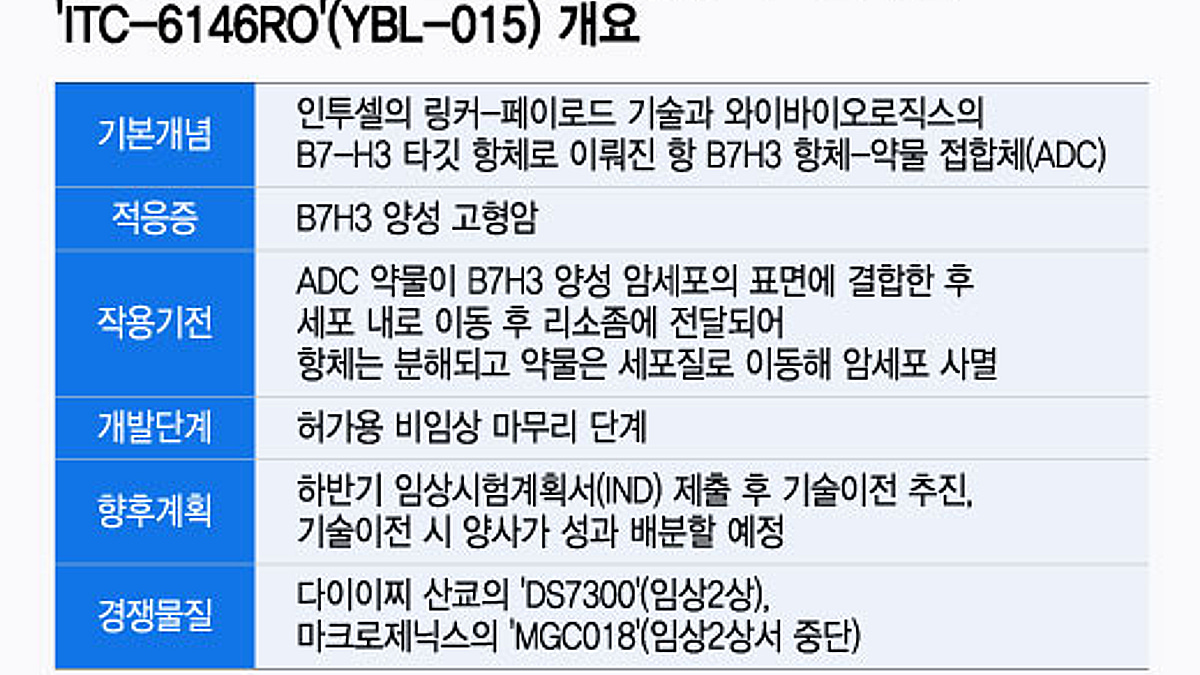 와이바이오로직스 