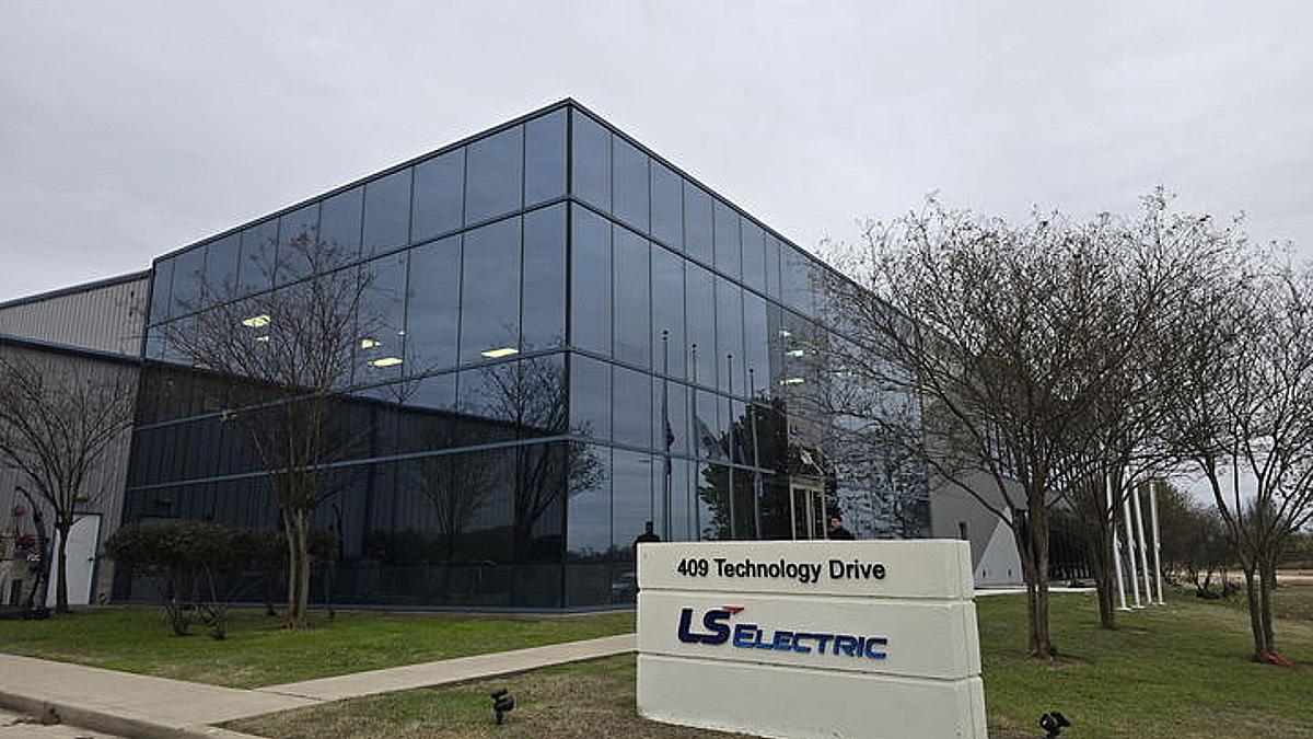 LS일렉트릭, 주가 속도 조절 필요한 시기