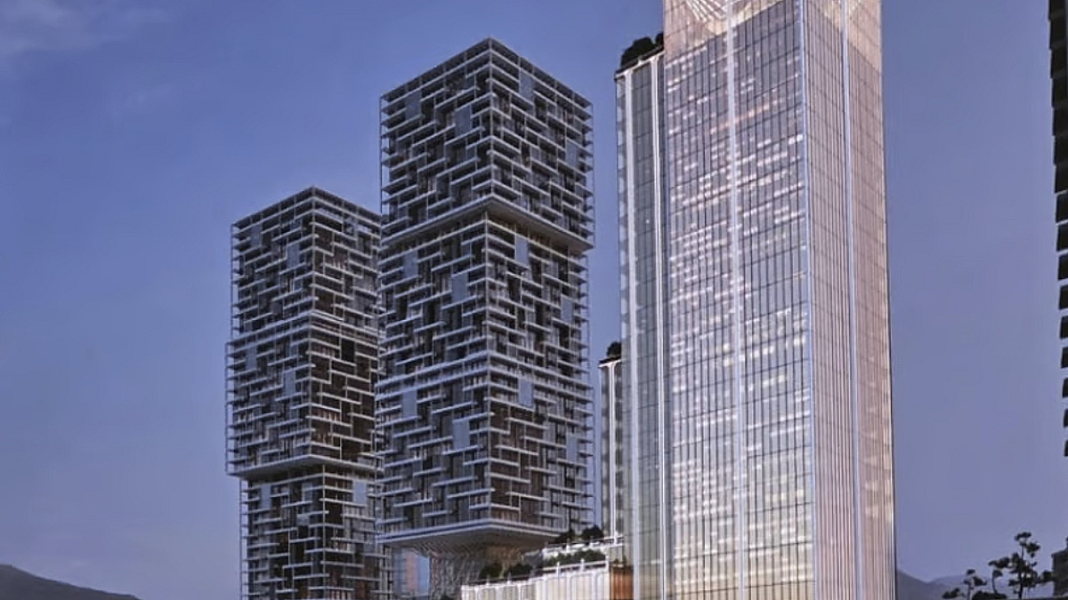 원효전자상가 재건축 다시 추진되나…주민동의 늘어 - 머니투데이