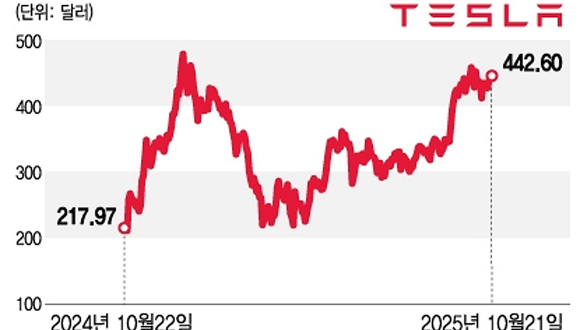 테슬라, 내일 실적 발표…예상 웃돌겠지만 주가 변수는 이 3가지[오미주] - 머니투데이