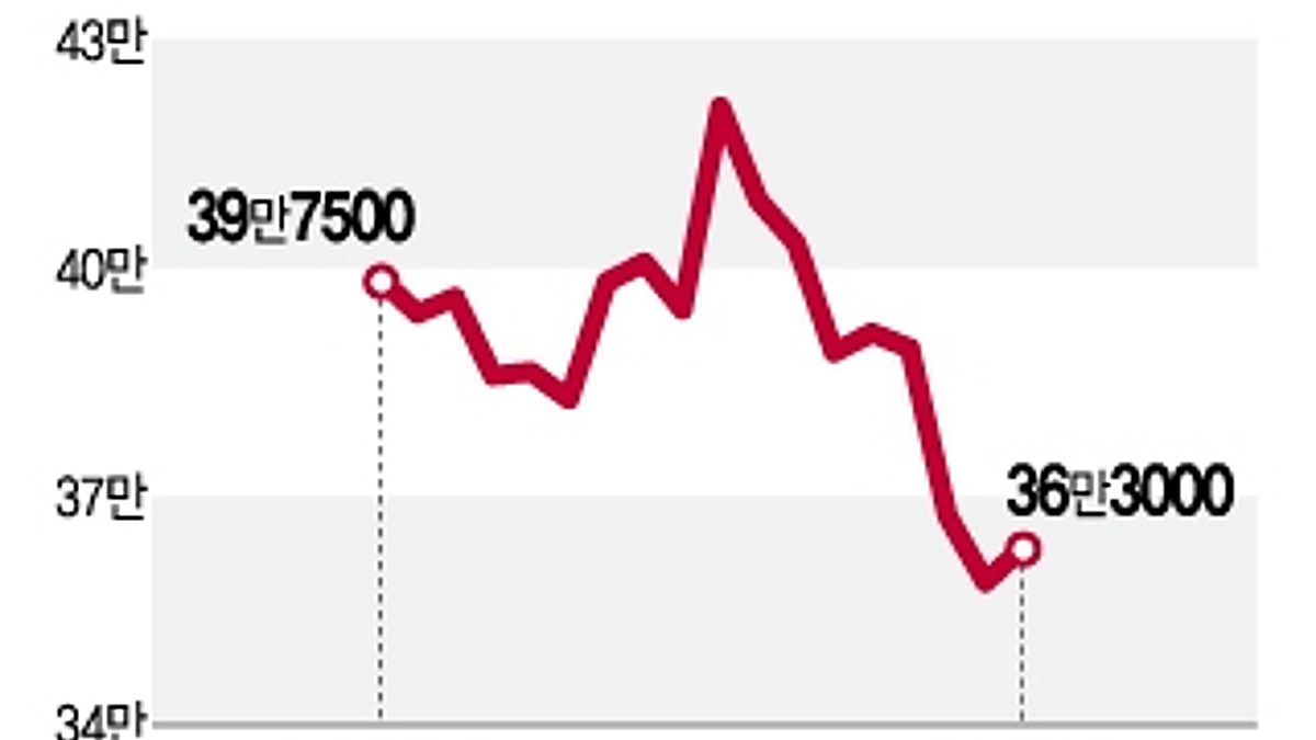 배터리 기업인데 밸류는 석화…LG화학 주가 재평가되려면 - 머니투데이