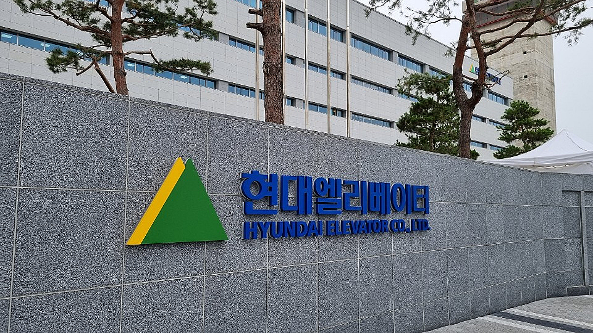 현대엘리베이터, 내년 주당 최소 1만2000원 배당…목표가 ↑