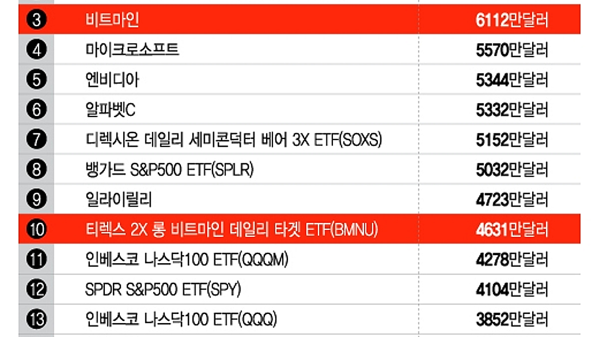 하락 공포 넘겼나…비트마인 다시 찾는 개미들 - 머니투데이