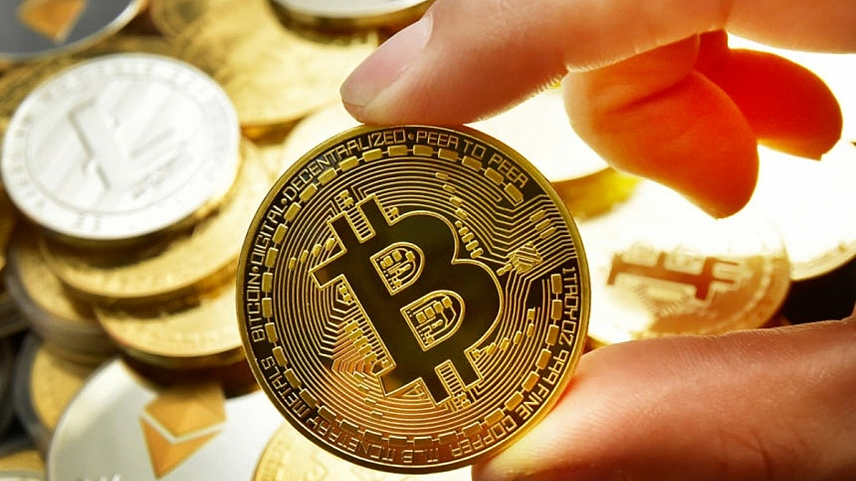 비트코인, 8만6000달러대로…이더리움 낙폭 확대 - 머니투데이