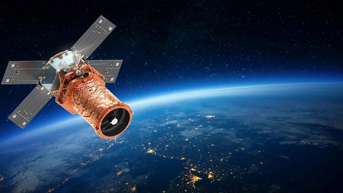 쎄트렉아이, 우주산업 재평가 반영해야…목표가 29.5%↑-NH - 머니투데이