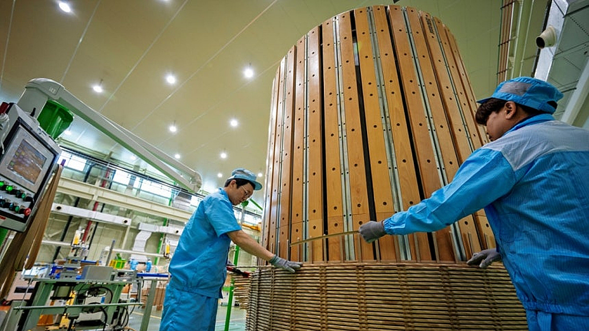 LS일렉, 신규수주 2025 가이던스 초과할 것…목표가↑-키움 - 머니투데이