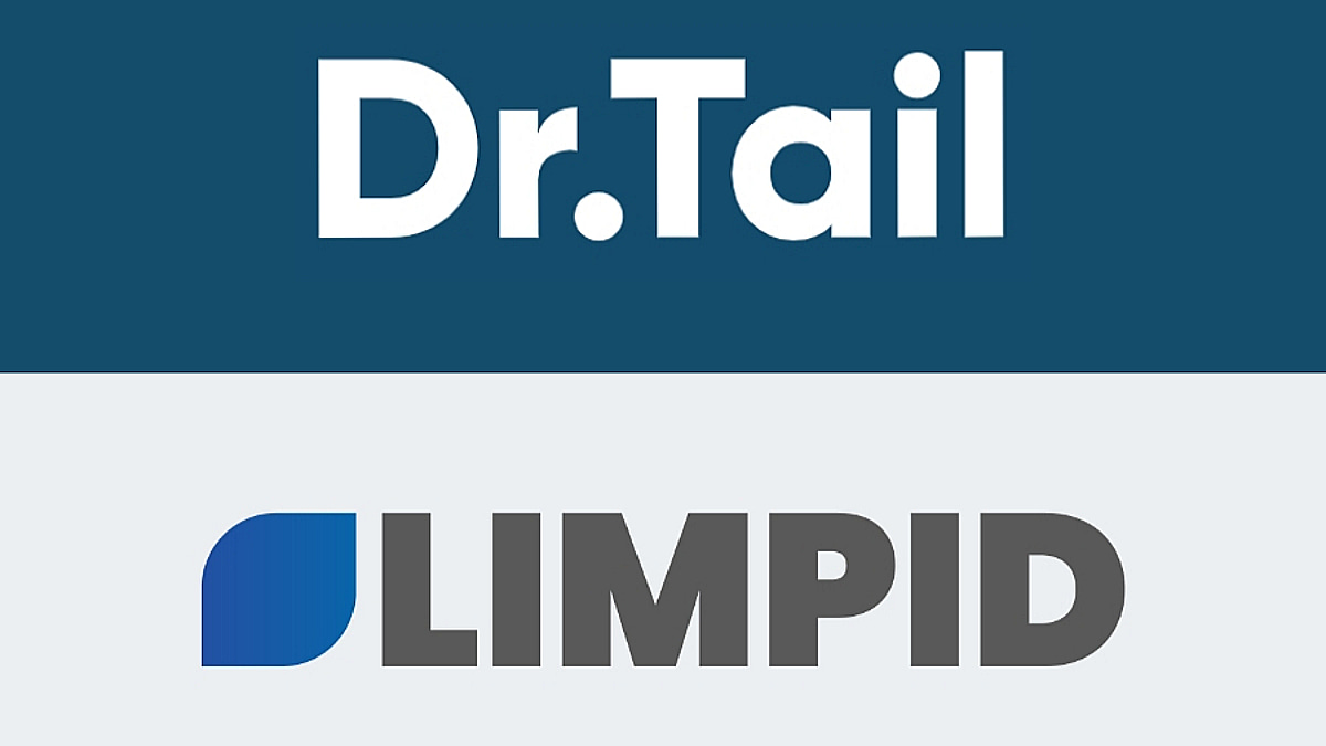 "AI 펫 정밀영양 솔루션으로 미국 진출"...림피드-닥터테일 맞손 - 뉴스 썸네일 이미지