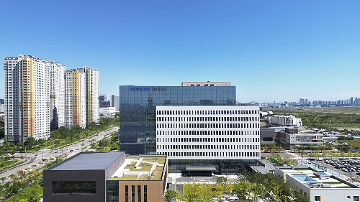 삼성바이오에피스 김경아 사장 및 경영진 이미지