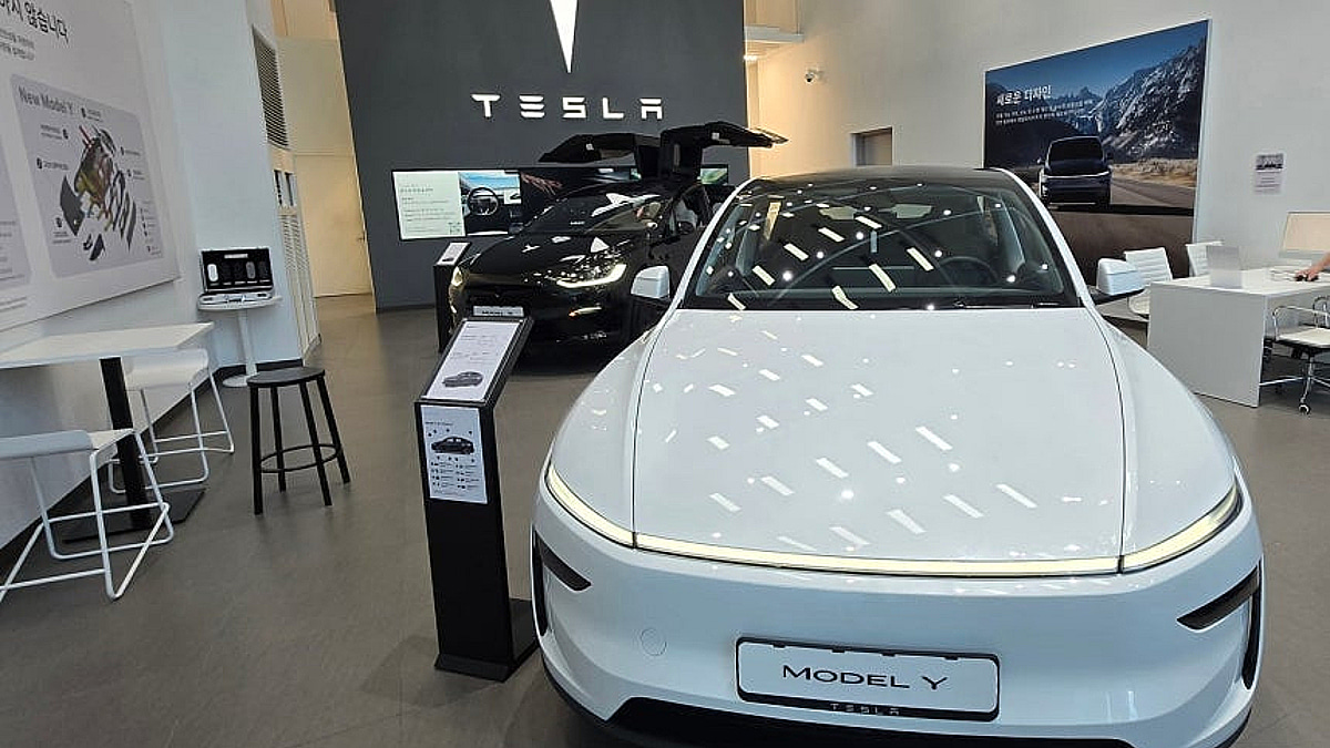 수입차 시장 변화 그래프