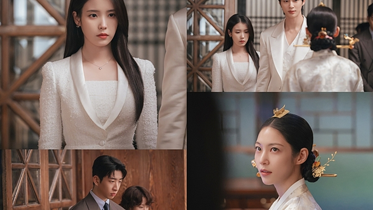 청문회 소환 위기에 놓인 주인공들