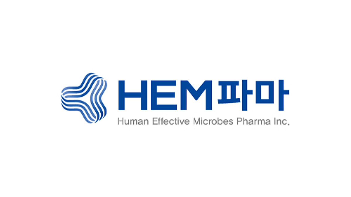 HEM파마, 2분기 매출 45.5%↑... 日 암웨이 흥행에 하반기 흑전 자신 - 뉴스 썸네일 이미지