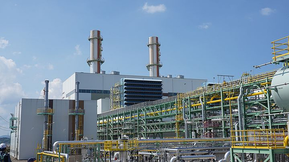 SK가스, 울산GPS 지분 49% 매각..."투자 재원 확보 목적" - 뉴스 썸네일 이미지