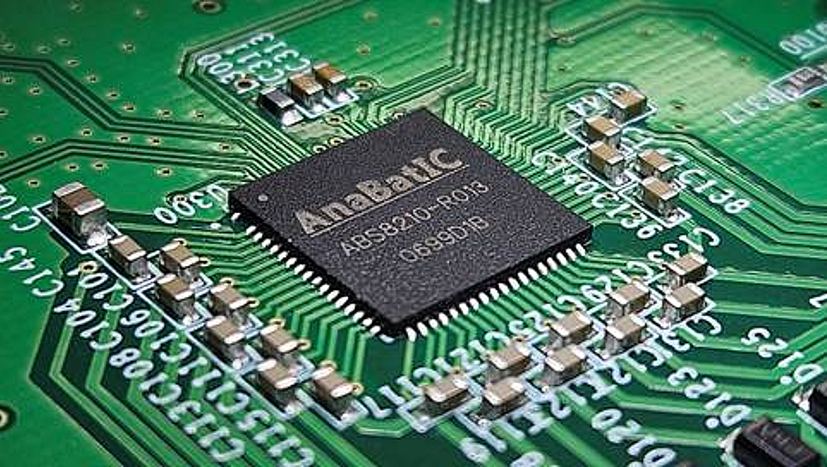 '엑시노스의 아버지'가 창업한 반도체 회사...양산 전 150억 몰렸다 - 뉴스 썸네일 이미지