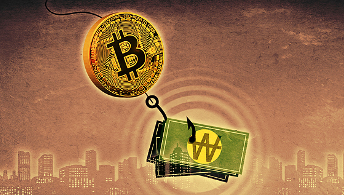 압수한 비트코인이 5억→105억, 처분은 어떻게 하나 - 머니투데이