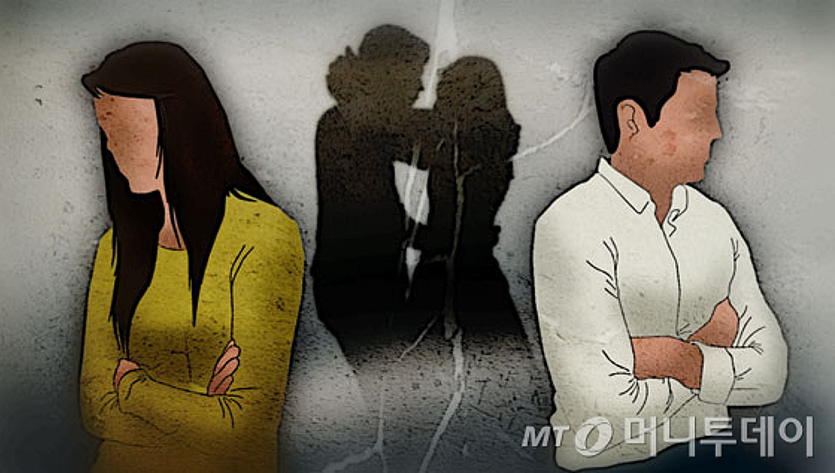 5년 키운 내 아이가 전 남친 자식? 허니문 베이비의 충격적 반전