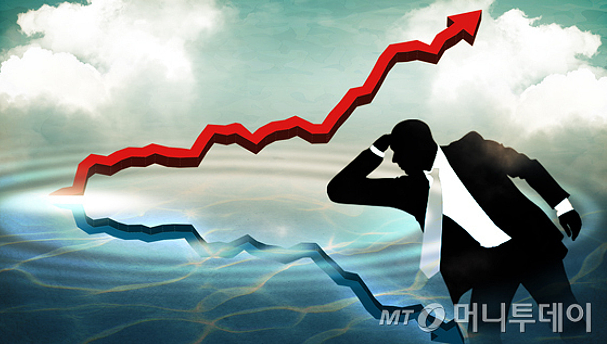 레버리지 열풍, 관련 반도체 ETF 자산 올해만 361%↑
