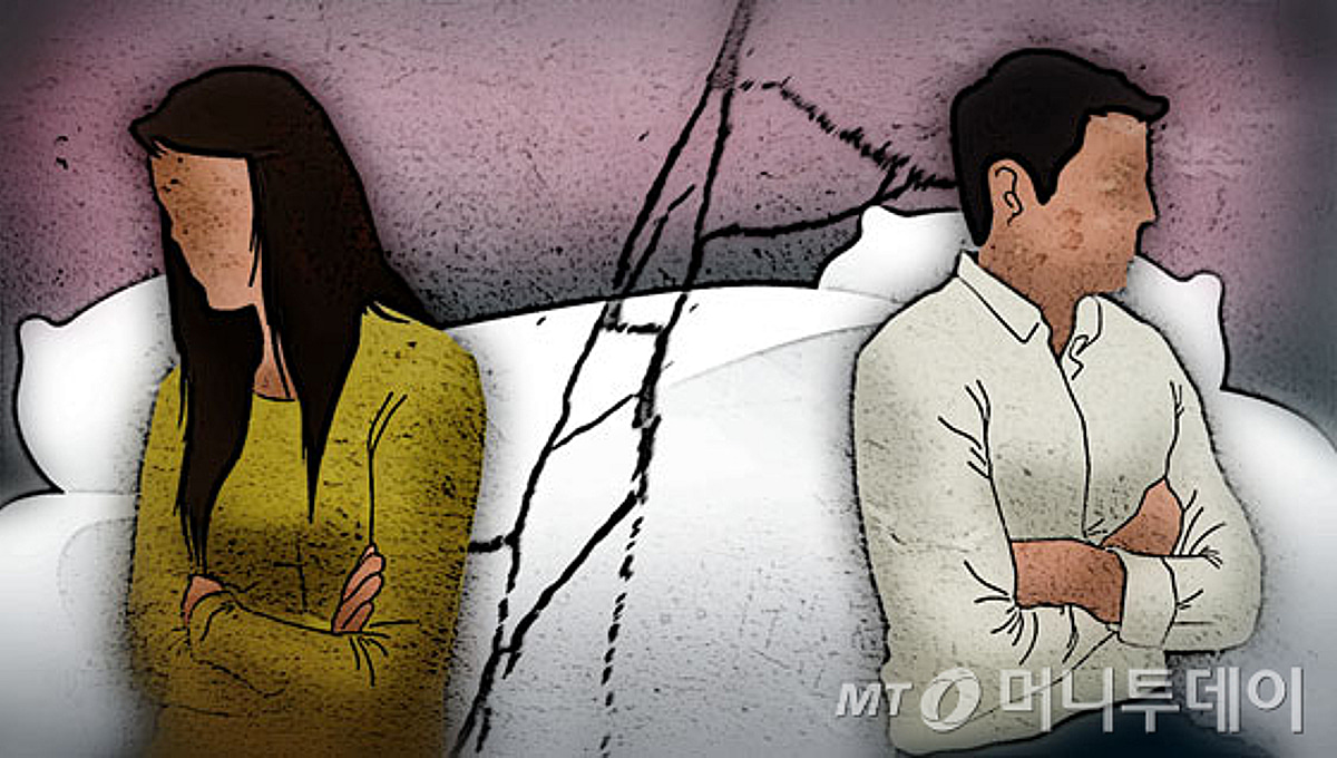 "아빠 아동학대로 신고한 딸"... "엄마도 이혼 안 하면 인연 끊겠다" 파문