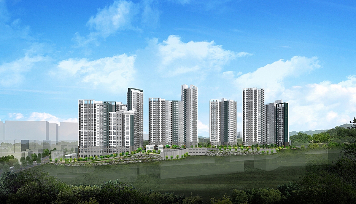 대우건설, 이달 '김해 구산 푸르지오 파크테르' 분양 - 머니투데이