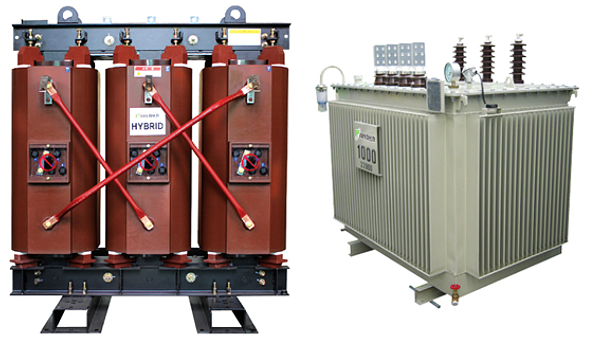 에너테크, '일렉스 코리아'서 탄소중립·ESG 전력품질 솔루션 선봬 - 뉴스 썸네일 이미지