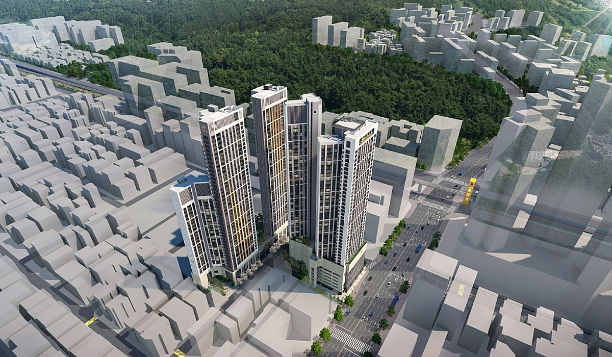 현대건설, 대구 '힐스테이트 황금역리저브' 공급…"시세 대비 1억 싸"