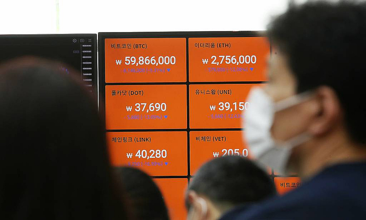 20대 남성 극단적 선택…