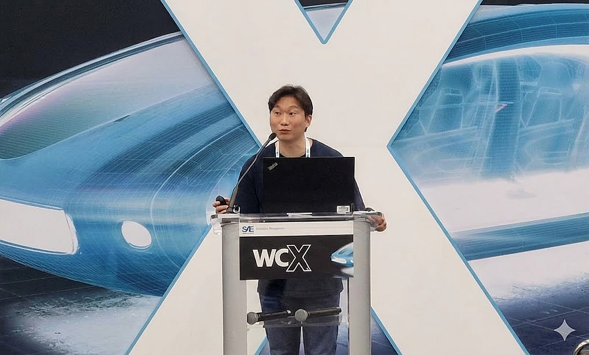 지능형 타이어 기업 반프 이유건 총괄, SAE ORAD 위원회 표준화 기획위원... - 뉴스 썸네일 이미지