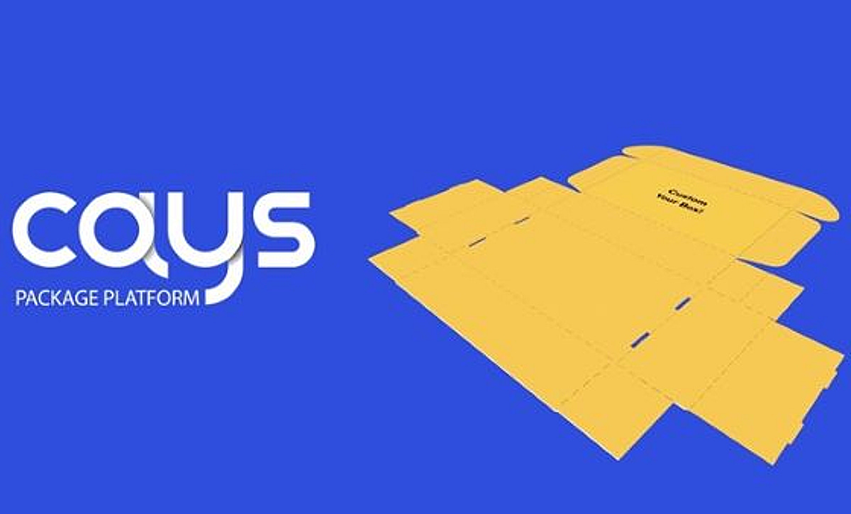 박스 제작 플랫폼 '케이즈' 운영사 브이아이코리아, 팁스 선정 - 뉴스 썸네일 이미지