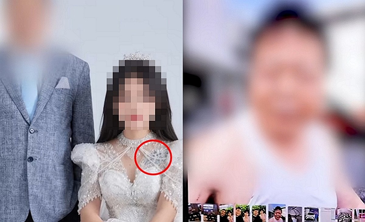 "아내한테 너무 맞았다" 결혼 90일 만에 숨진 50대 남성의 비극적 유서