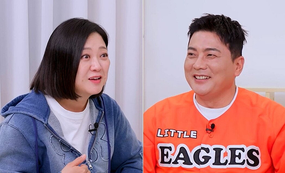 김숙과 김태균 17년 전 소개팅 비화부터 방송 중단 고민까지 숨겨진 사연 총정리