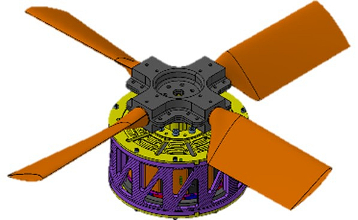 우수AMS, UAM 모터·인버터 개발 완료…관련 산업 수혜 기대감↑ - 머니투데이