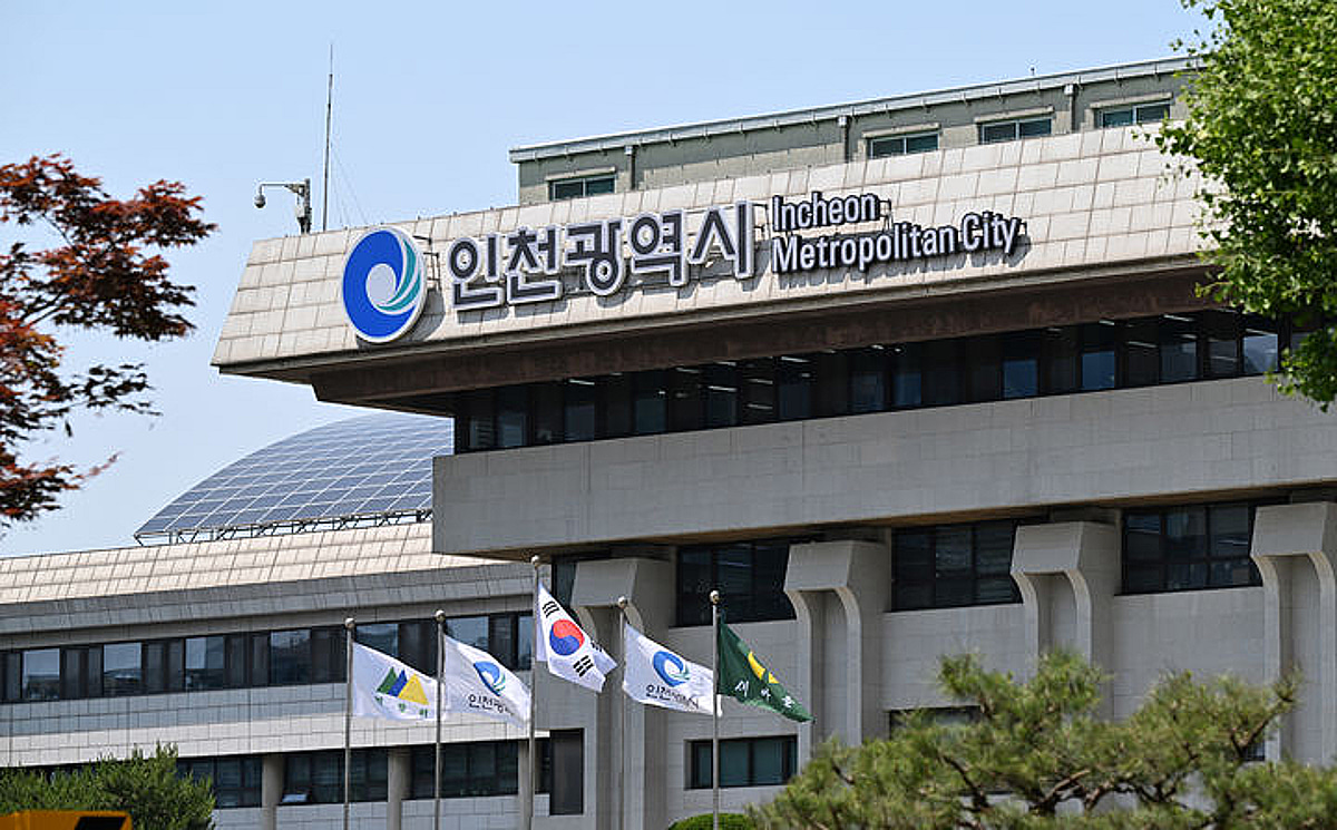 지연 논란 '7호선 청라연장사업' 前 인천 시 책임자, 숨진 채 발견 - 뉴스 썸네일 이미지