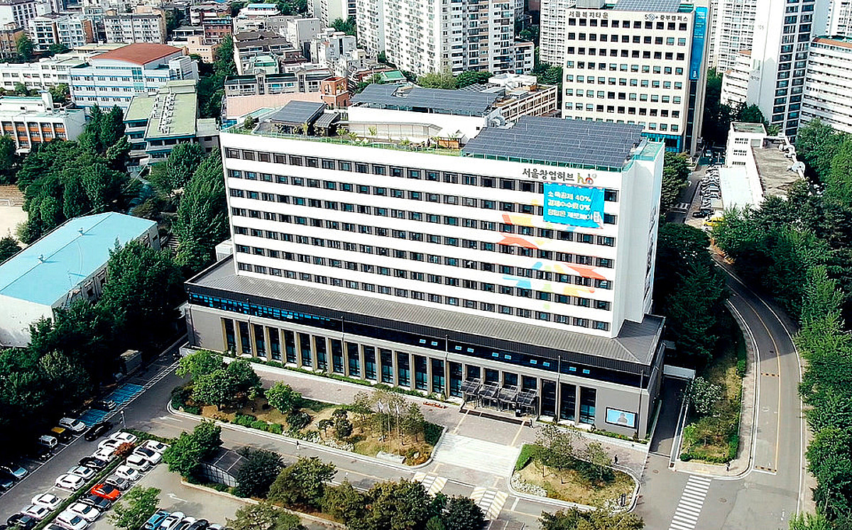 중동·유럽·동남아 진출 돕는다...SBA, '글로벌 PoC' 참가사 모집 - 뉴스 썸네일 이미지