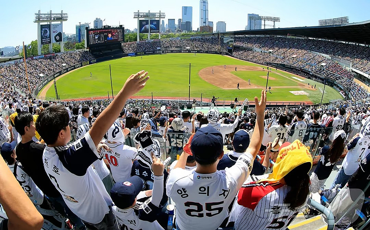 KBO League: Investing in R&D and HRD for Sustainable Growth
