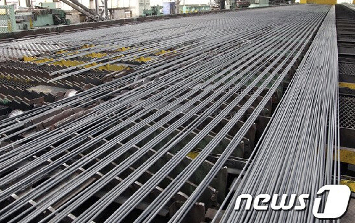 Steel Industry Must Not Be Overlooked in the AI Era