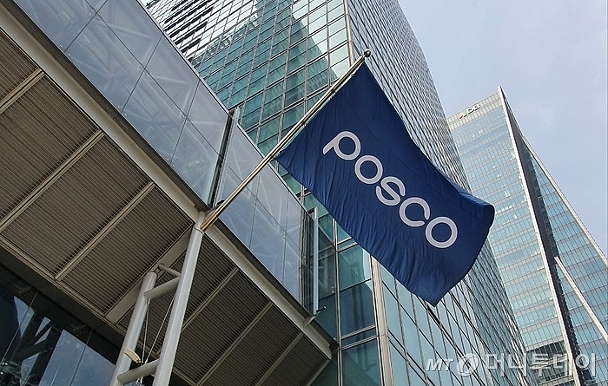 포스코, 로봇 자동화 솔루션 기업 '브릴스'에 70억원 투자