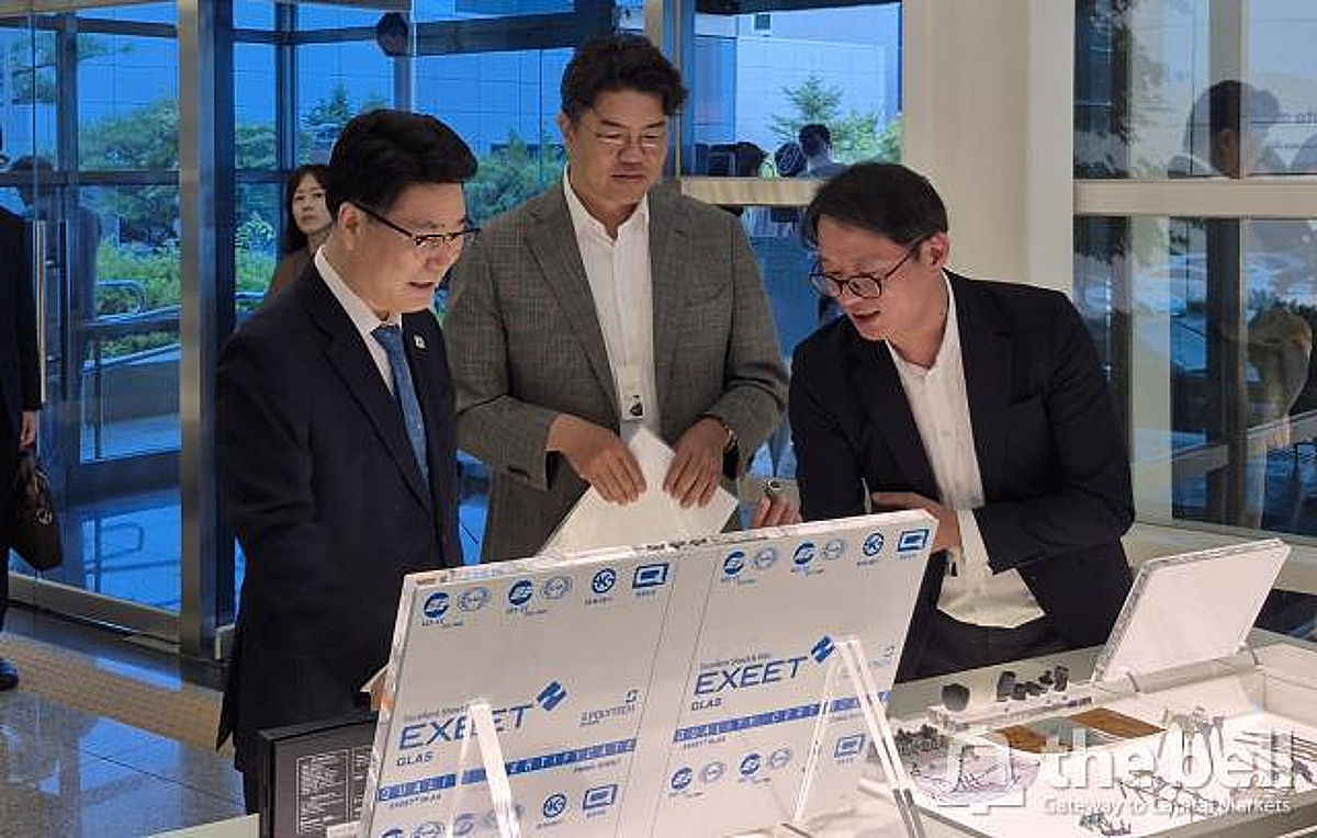 [더벨]시지메드텍, 글로벌 임플란트 CDMO 도약