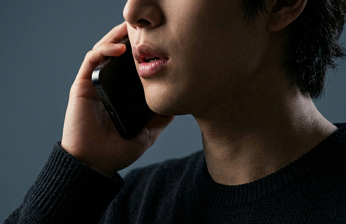 모르는 번호 받고 "여보세요"라고 했다면 필독, AI 보이스피싱 예방하는 법